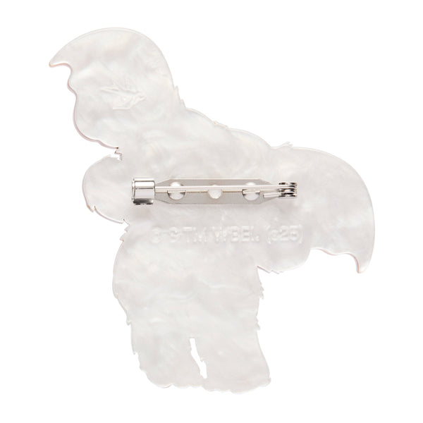 Erstwilder - Gizmo Gift Bundle - Gizmo Brooch + Earrings + Enamel Pin Gift Pack - Thrills & Chills (2025)