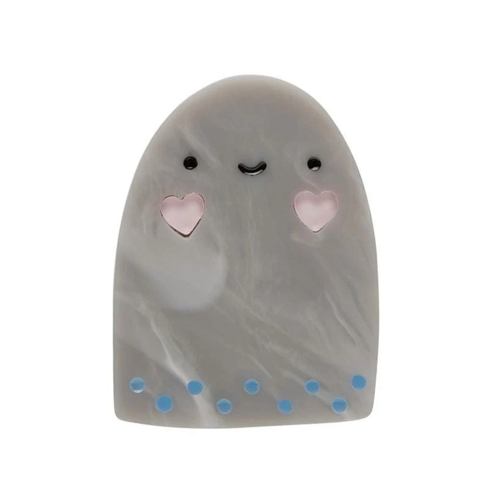 Erstwilder - Druid 7 Brooch - Pete Cromer III (2021)