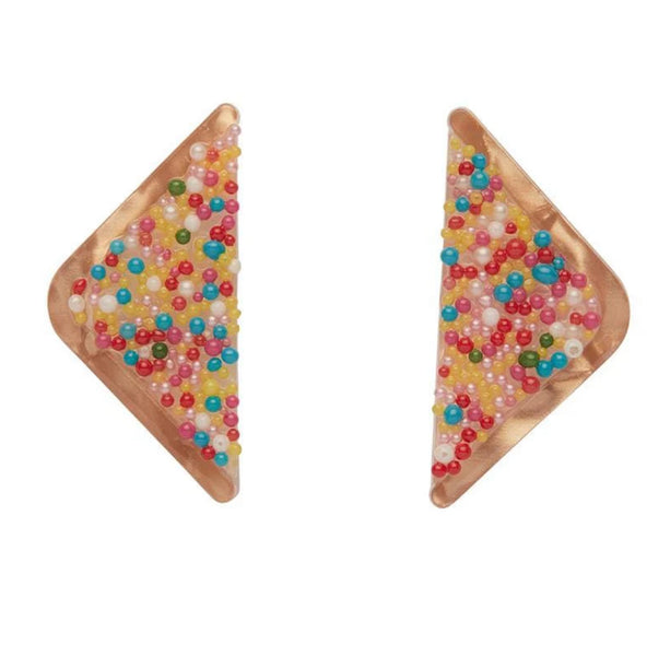 Erstwilder - Fairy Bread Earrings  - Fan Favorites (2020)