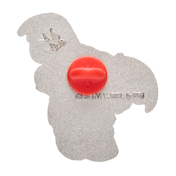 Erstwilder - Gizmo Gift Bundle - Gizmo Brooch + Earrings + Enamel Pin Gift Pack - Thrills & Chills (2025)