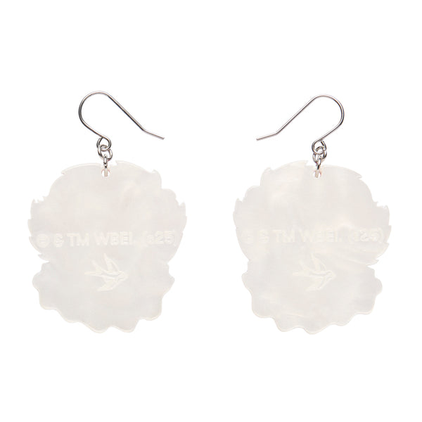 Erstwilder - Pennywise Brooch + Earrings + Enamel Pin Gift Pack - Thrills & Chills (2025)