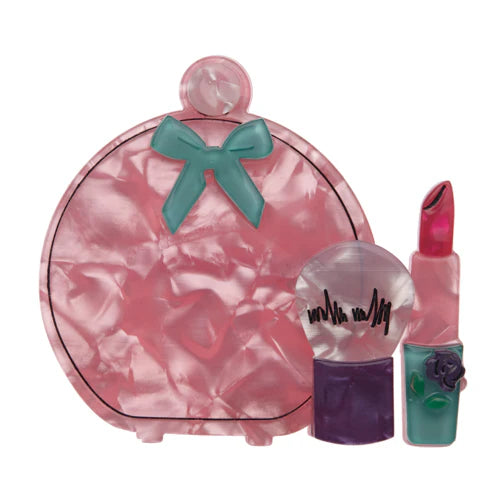 Erstwilder - Overnight Essentials Brooch - Release Sixteen (2015)