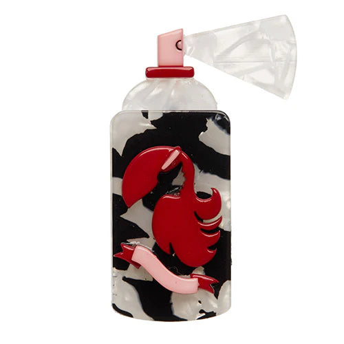 Erstwilder - Hair Do’s and Don’ts - Beauty School Semester 2 (2016)