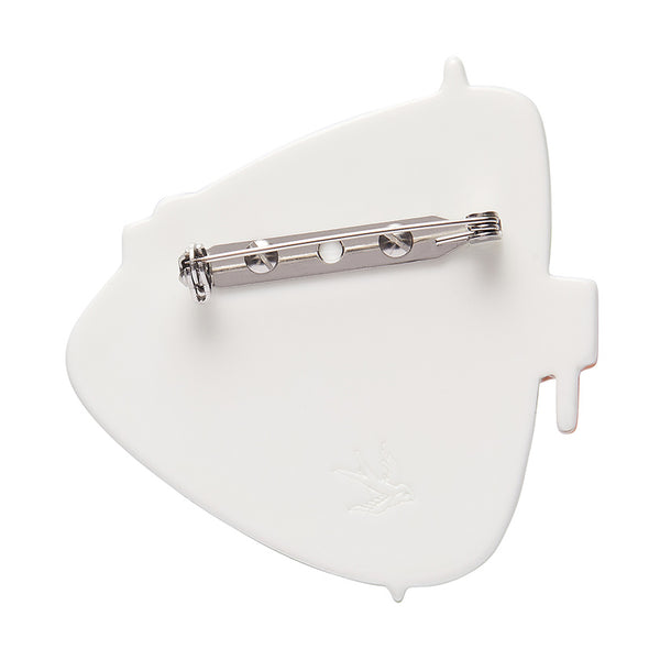 Erstwilder - Richard the Resting Pooch Brooch - Atomic Abode (2024)