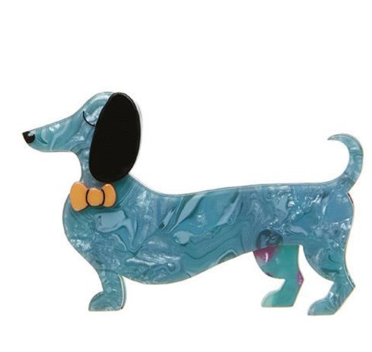 Erstwilder - Spiffy The Sausage Dog Fan Favorites (2016)