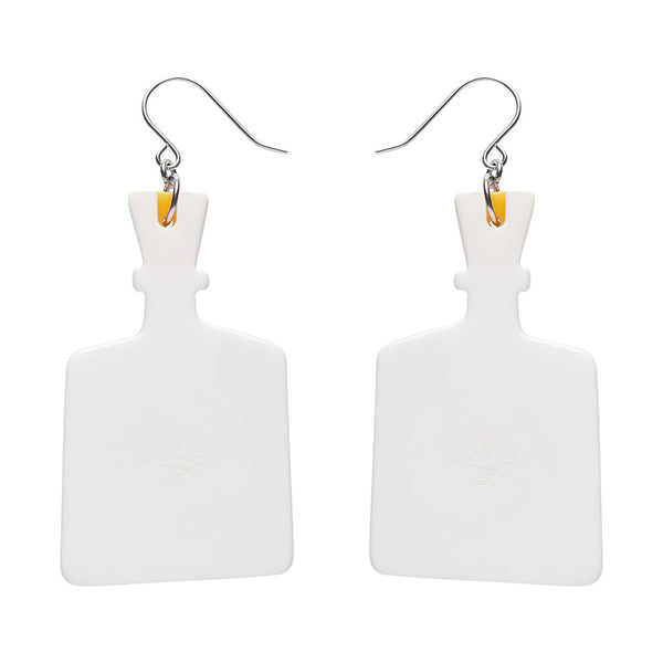 Erstwilder - Magnificent Maritime Drop Earrings  - Atomic Abode (2024)