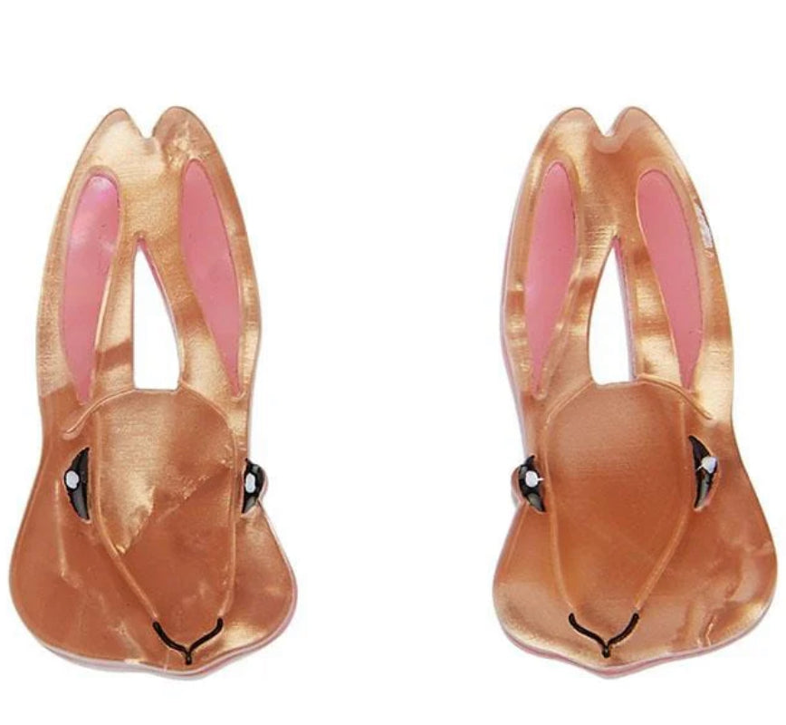 Erstwilder - Peter Rabbit Earrings - Peter Rabbit (2019)