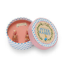Erstwilder - Peter Rabbit Earrings - Peter Rabbit (2019)
