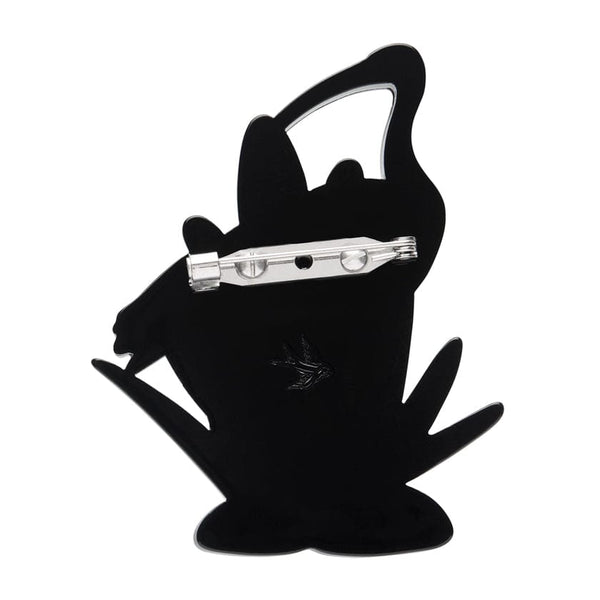 Erstwilder - Izzy the Ibis Brooch - Australiana (2025)