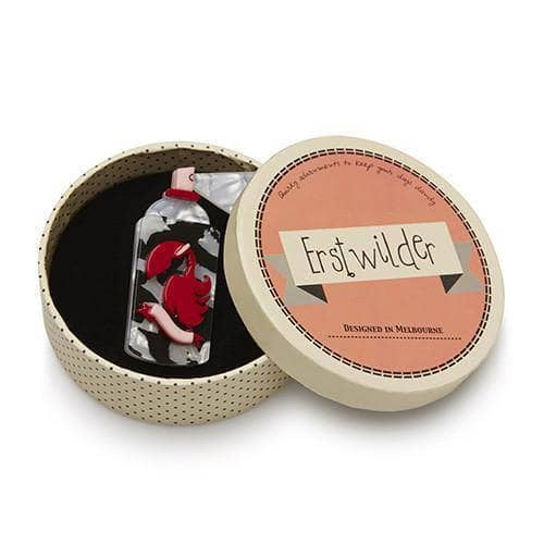 Erstwilder - Hair Do’s and Don’ts - Beauty School Semester 2 (2016)