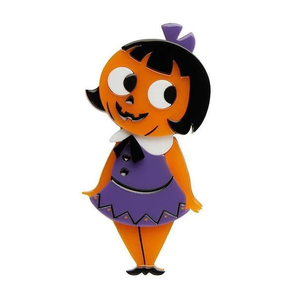 Erstwilder - Erie Eve Brooch - Kitschy Witch Designs (2020)