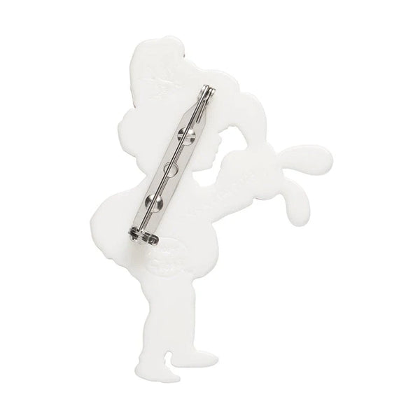 Erstwilder - Native Berries Christmas Brooch - May Gibbs (2023)