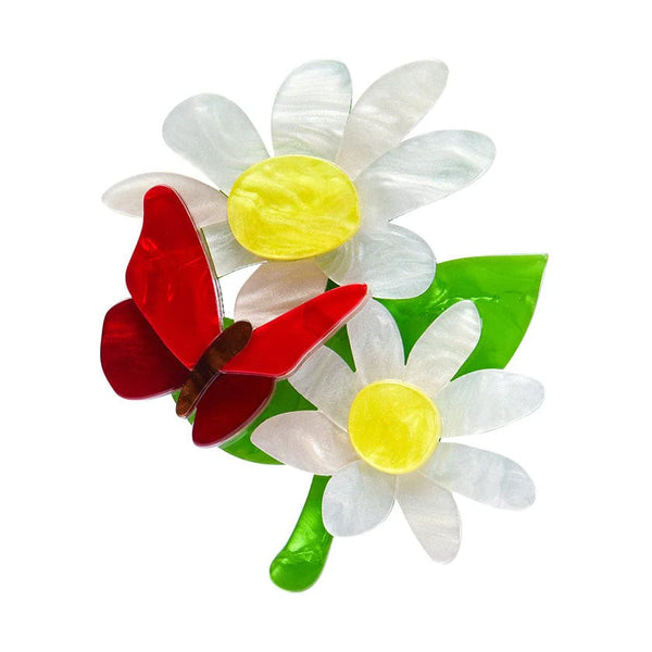 Erstwilder - Flutter By Brooch - Hoppy Easter (2024)