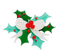 Erstwilder - Kiss Me Kindly Brooch - Kitschy Christmas (2017)