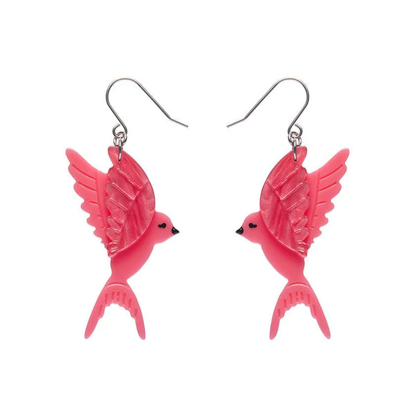 Erstwilder - Elodie and the Melody Drop Earrings - Fan Favorites (2024)