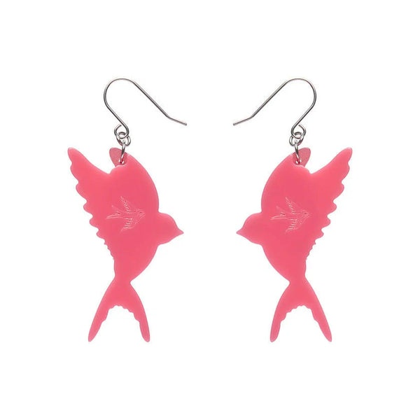 Erstwilder - Elodie and the Melody Drop Earrings - Fan Favorites (2024)