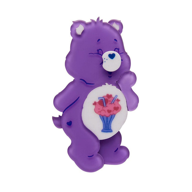 Erstwilder - Share Bear Brooch - Care Bears 3.0 (2022)