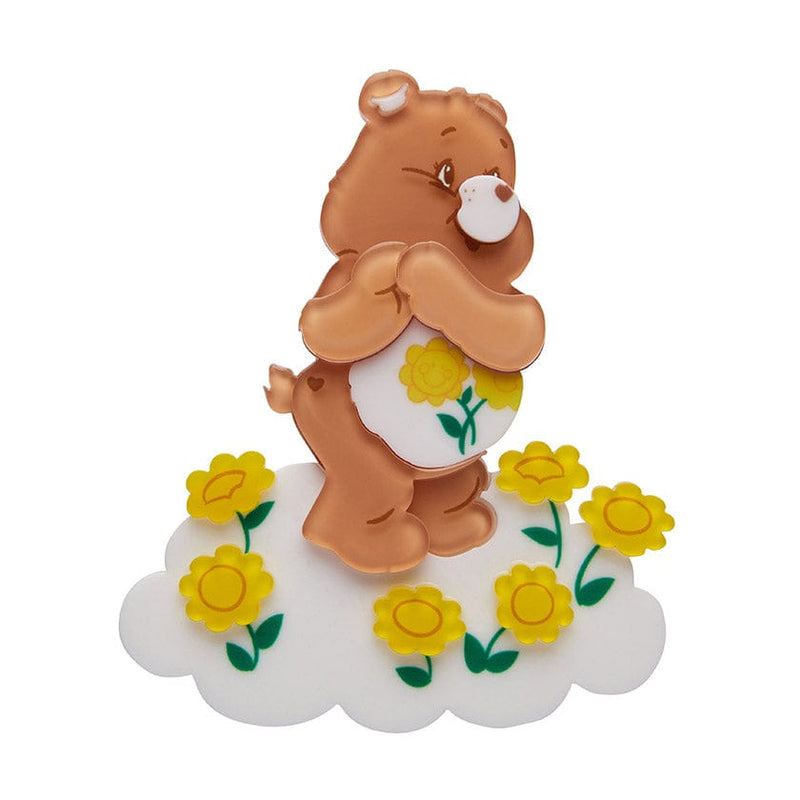 Erstwilder - Feeling Friendly Brooch -  Care Bears 3.0 (2022)