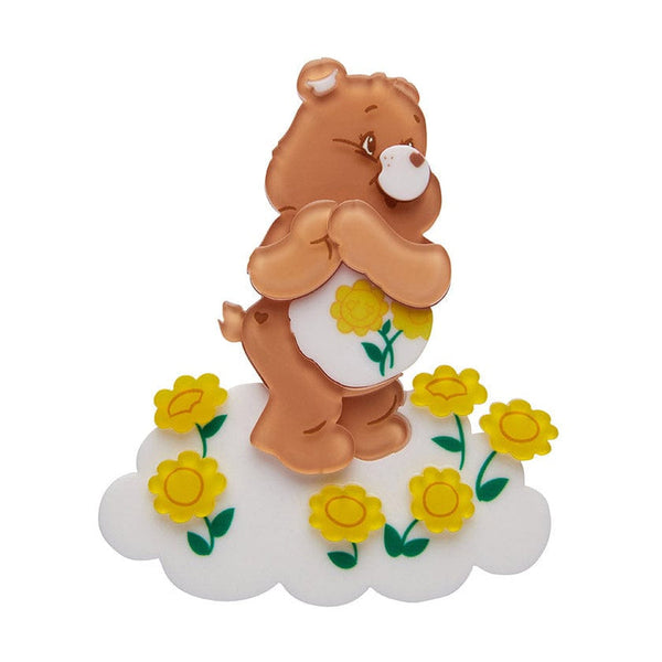 Erstwilder - Feeling Friendly Brooch -  Care Bears 3.0 (2022)