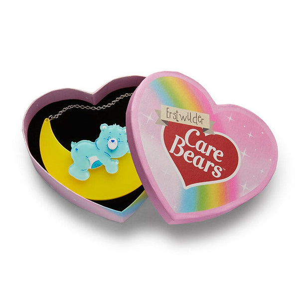 Erstwilder - Bed Time Necklace - Care Bears 3.0 (2022)