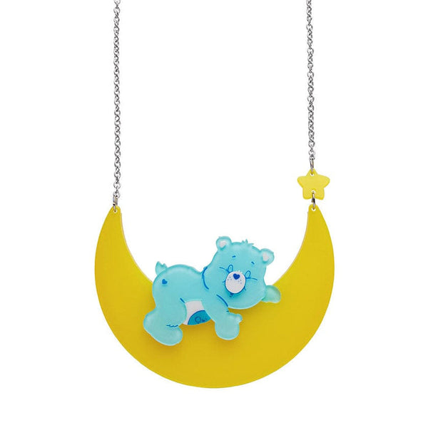 Erstwilder - Bed Time Necklace - Care Bears 3.0 (2022)