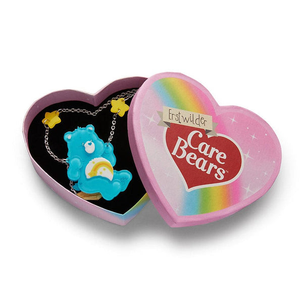Erstwilder - A Swing and a Wish Necklace - Care Bears 3.0 (2022)