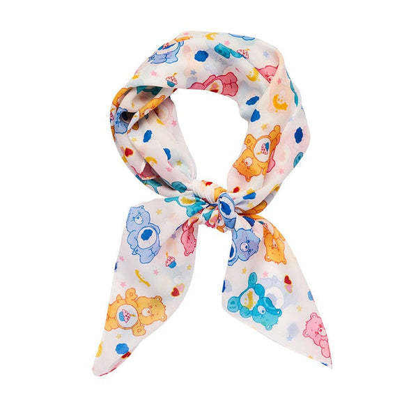 Erstwilder We Care a Lot Head Scarf