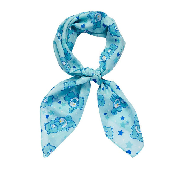 Erstwilder - Bedtime Bear Head Scarf - Care Bears