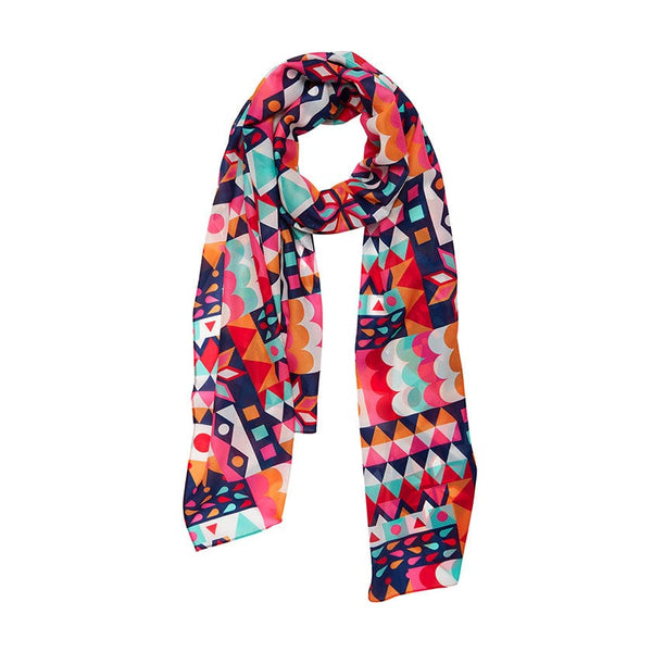 Erstwlder Modern Holiday Neck Scarf