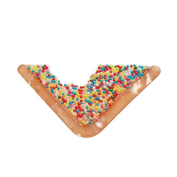 Erstwilder - Fairy Bread Brooch - Down Memory Lane (2018)