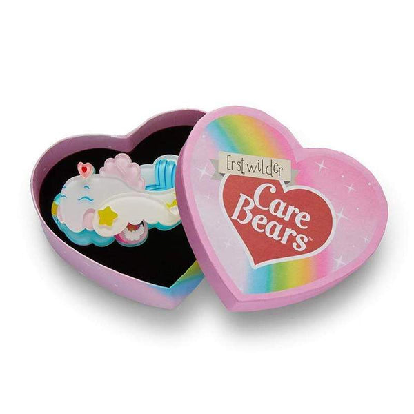 Erstwilder - Cloudmobile Brooch - Care Bears 2.0 (2021)