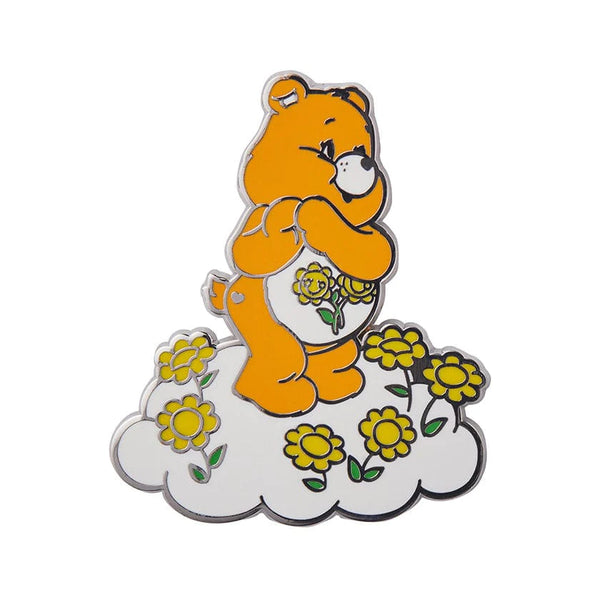 Erstwilder - Feeling Friendly Enamel Pin - Care Bears