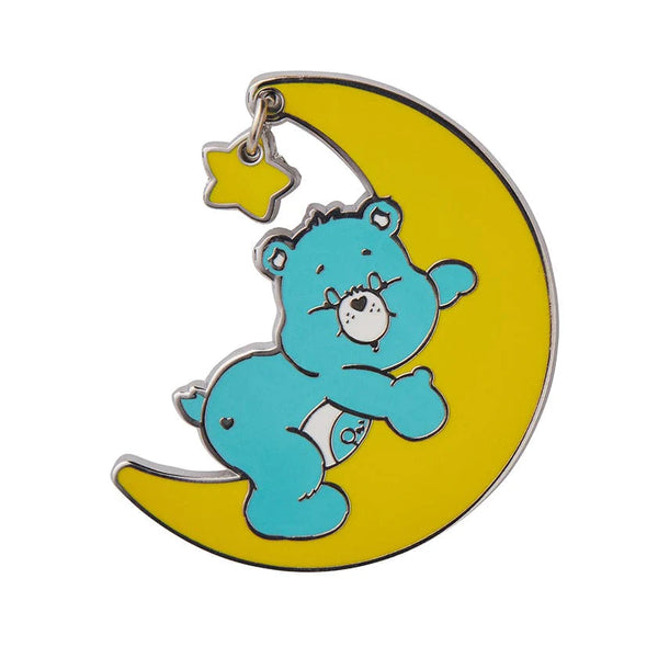 Erstwilder - Big Dreams Enamel Pin - Care Bears
