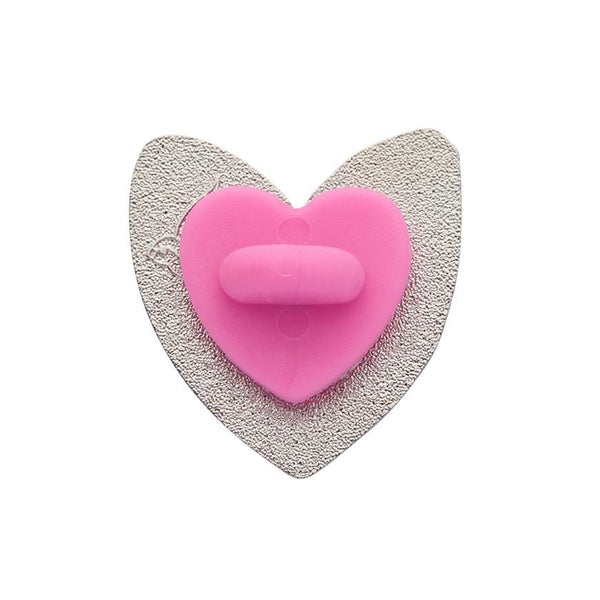 Erstwilder - Eat Me Mini Enamel Pin - Kitschy Witch (2021)