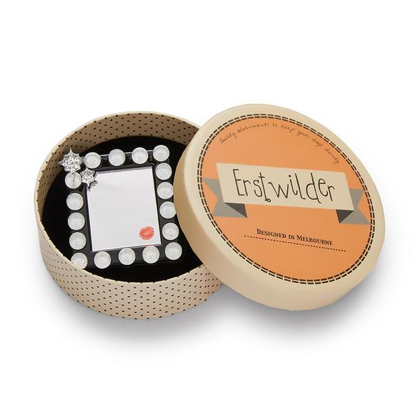 Erstwilder - A Star is Born Brooch - Hollywood Glamour (2019)