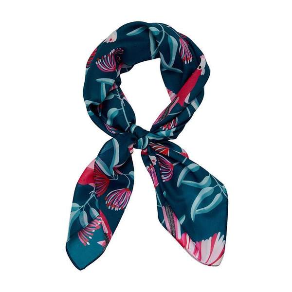 Erstwilder x Jocelyn Proust Pinky Promise Head Scarf