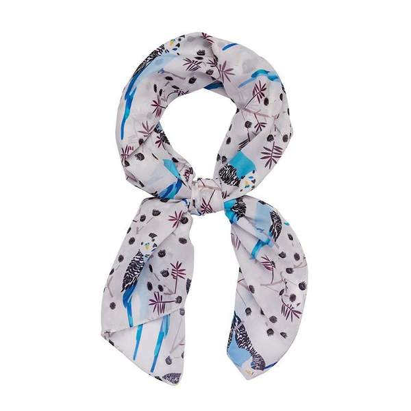 Erstwilder x Jocelyn Proust Pair O' Keets Head Scarf