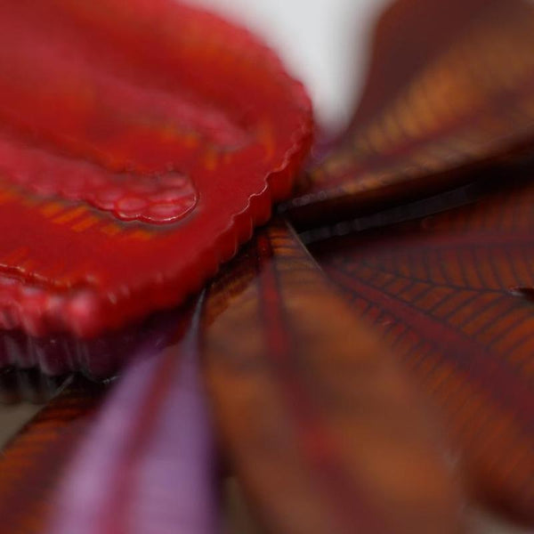 Erstwilder - Flora Antipodea Necklace - Jocelyn Proust (2021)