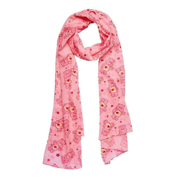 Erstwilder Love-A-Lot Bear Large Neck Scarf