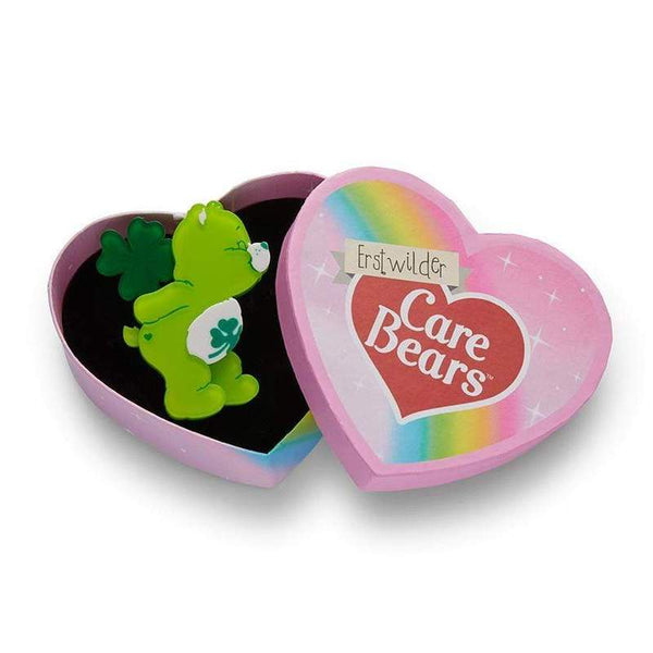 Erstwilder - Lucky Charm Brooch - Care Bears 2.0 (2021)