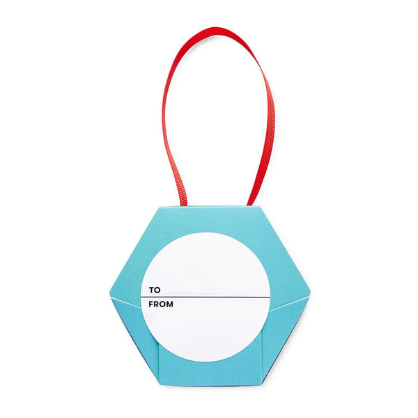 Erstwilder - Modern Holiday Mystery Mini Brooch - 3 Pack - (2022)