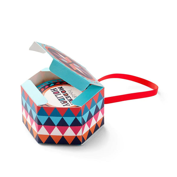 Erstwilder - Modern Holiday Mystery Mini Brooch - 3 Pack - (2022)