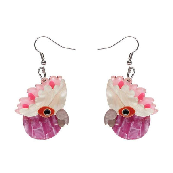 Erstwilder - Pinky Promise Earrings - Jocelyn Proust (2021)