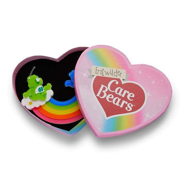 Erstwilder - Rainbow Friends Necklace - Care Bears (2021)
