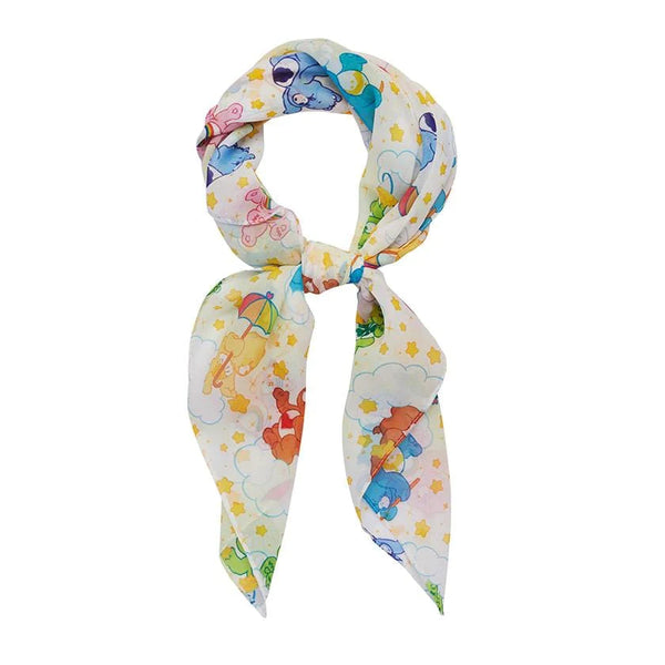 Erstwilder Care Bears Head Scarf