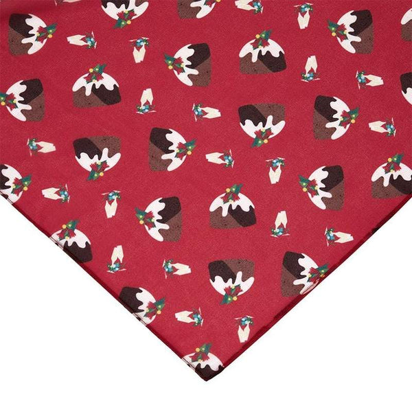 Erstwilder - The Good Pud Large Neck Scarf - An Australian Christmas (2021)