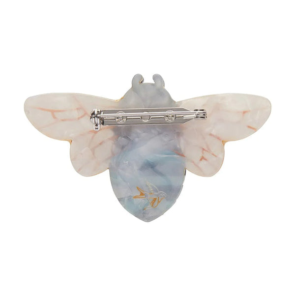 Erstwilder - To Bee or Not to Bee Brooch - Fan Favorites (2022)