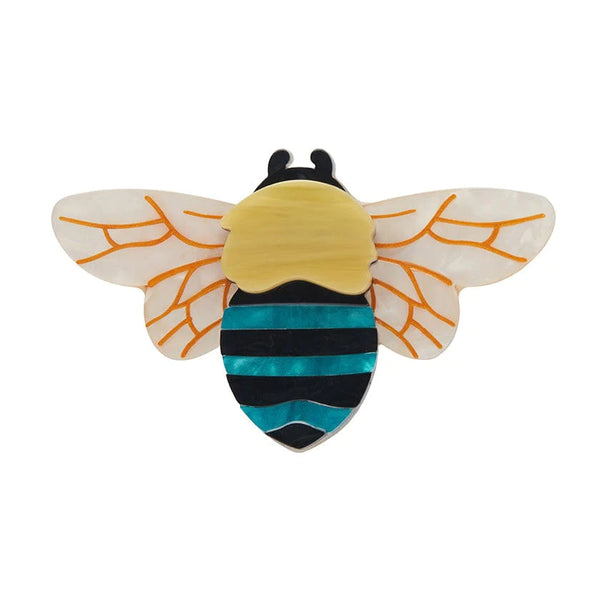 Erstwilder - To Bee or Not to Bee Brooch - Fan Favorites (2022)