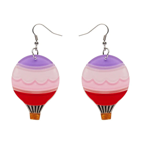 Erstwilder - Around the World Earrings - Fan Favorites (2022)