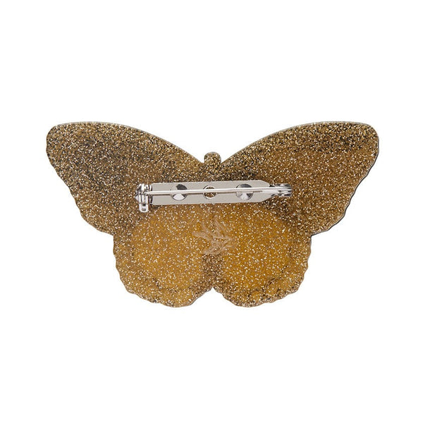 Erstwilder - Prince of Pride Butterfly Brooch - Pride & Joy (2022)